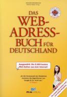 Das Web-Adressbuch für Deutschland 2020 edito da m. w. Verlag GmbH
