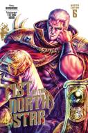 Fist of the North Star Master Edition 6 di Buronson edito da Manga Cult