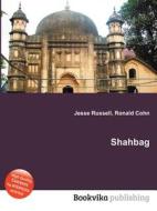 Shahbag edito da Book On Demand Ltd.