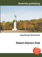 Robert Allerton Park edito da Book On Demand Ltd.