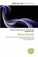 Bruno Gervais edito da Betascript Publishing