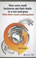 How Businesses Grow di Shil Niyogi edito da SAGE Publications Pvt. Ltd