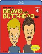 Beavis & Butt-Head: Volume 4 edito da Uni Dist Corp. (Paramount
