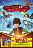 DreamWorks Dragons: Gift of the Night Fury / Book of Dragons edito da Uni Dist Corp. (Paramount