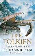 Roverandom And Other Classic Faery Stories di #Tolkien,  J. R. R. edito da Harpercollins Publishers