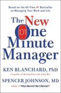 The One Minute Manager di Ken Blanchard edito da Harper Collins Publ. USA