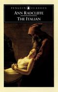 The Italian di Ann Radcliffe edito da Penguin Books Ltd
