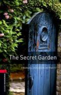 Oxford Bookworms Library: The Secret Garden: Level 3: 1000-Word Vocabulary di Frances Hodgson Burnett, Jennifer Bassett edito da OXFORD UNIV PR ESL
