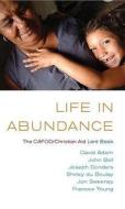 Life In Abundance di Various edito da Darton,longman & Todd Ltd