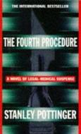 Fourth Procedure di Stanley Pottinger edito da Hodder & Stoughton