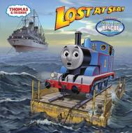 Lost at Sea! (Thomas & Friends) di Hit Entertainment edito da RANDOM HOUSE