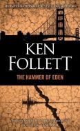 The Hammer of Eden di Ken Follett edito da Fawcett Books