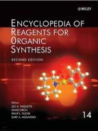 Encyclopedia of Reagents for Organic Synthesis, 14 Volume Set di Leo A. Paquette, David Crich, Philip L. Fuchs edito da PAPERBACKSHOP UK IMPORT