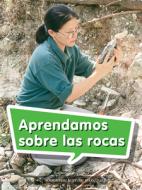 Science and Engineering Spanish Leveled Readers: Leveled Reader, Enrichment Grade 2 Book 085: Aprendamos Sobre Las Rocas edito da HOUGHTON MIFFLIN