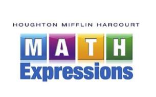 MATH EXPRESSIONS edito da HOUGHTON MIFFLIN