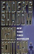 Ender's Shadow di Orson Scott Card edito da TURTLEBACK BOOKS