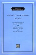 Momus di Leon Battista Alberti edito da Harvard University Press