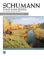 Knight Rupert, Op. 68, No. 12: Sheet edito da ALFRED PUBN