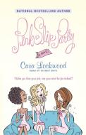 Pink Slip Party di Cara Lockwood edito da Pocket Books