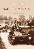 Salisbury Plain IOE di Peter Daniels edito da The History Press