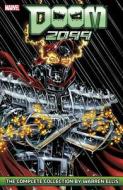 Doom 2099: The Complete Collection By Warren Ellis di Warren Ellis edito da Marvel Comics