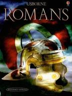 Romans di Anthony Marks, Graham Tingay edito da Usborne Books