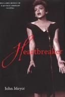 Heartbreaker di Alberto Korda edito da Citadel Press Inc.,u.s.