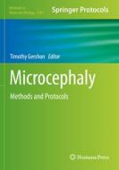 Microcephaly edito da Springer US
