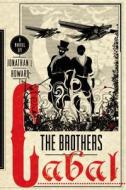 The Brothers Cabal di Jonathan L. Howard edito da Thomas Dunne Books