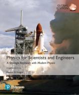 Physics For Scientists And Engineers: A Strategic Approach With Modern Physics, Plus Masteringphysics With Pearson Etext , Global Edition di Randall D. Knight edito da Pearson Education Limited