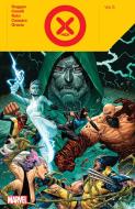 X-Men by Gerry Duggan Vol. 5 di Gerry Duggan edito da MARVEL COMICS GROUP