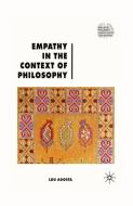 Empathy in the Context of Philosophy di L. Agosta edito da Palgrave Macmillan UK