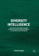 Diversity Intelligence di Claretha Hughes edito da Palgrave Macmillan US