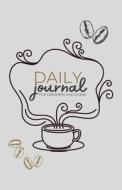 Daily Journal di Allison Scholes edito da Lulu.com