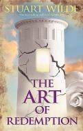 The Art of Redemption di Stuart Wilde edito da HAY HOUSE