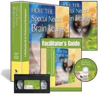 How The Special Needs Brain Learns di David A. Sousa edito da Sage Publications Inc