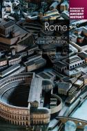 Rome: A Sourcebook on the Ancient City di Fanny Dolansky, Stacie Raucci edito da CONTINNUUM 3PL