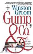 Gump & Co. di Winston Groom edito da Pocket Books