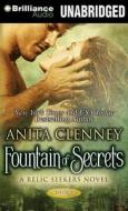 Fountain of Secrets di Anita Clenney edito da Brilliance Corporation