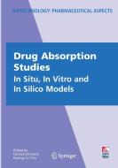 Drug Absorption Studies edito da Springer US