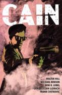 Cain di Walter Hill, Mike Benson edito da Dark Horse Comics