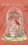 The Hollow Heart di Marie Rutkoski edito da Hodder & Stoughton