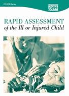 Rapid Assessment Of The Ill Or Injured Child: Complete Series (cd) di Media Concept, Concept Media, edito da Cengage Learning, Inc