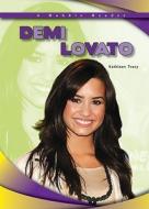Demi Lovato di Kathleen Tracy edito da Mitchell Lane Publishers