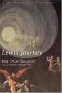 Lewi's Journey di Per Olov Enquist edito da OVERLOOK PR