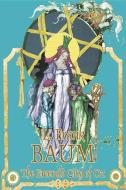 The Emerald City of Oz by L. Frank Baum, Fiction, Fantasy, Fairy Tales, Folk Tales, Legends & Mythology di L. Frank Baum edito da AEGYPAN