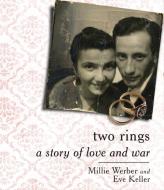 Two Rings di Millie Werber, Eve Keller edito da HighBridge Audio