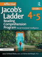 Affective Jacob's Ladder Reading Comprehension Program (Grades 4-5): Social-Emotional Intelligence di Joyce Vantassel-Baska, Tamra Stambaugh edito da PRUFROCK PR