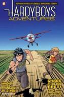 The Hardy Boys Adventures #3 di Scott Lobdell edito da Papercutz