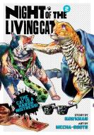 Night Of The Living Cat Vol. 2 di Hawkman edito da Seven Seas Entertainment, LLC